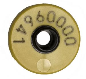 64001188, M25 FDX-b transponder