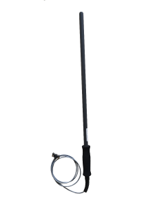 50005078, losse antenne stick APR 450, 75 cm