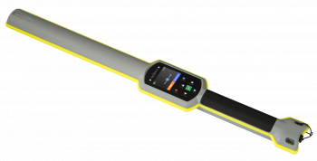 50001742, AWR 250 Stickreader