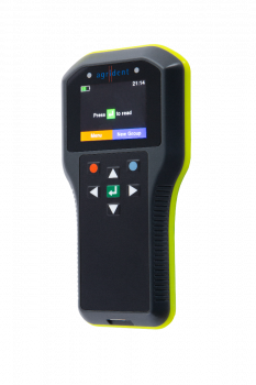 Allflex APR 250 Economic Handheld Reader (50001741)