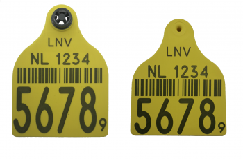MD Excellent visuele sets voor hermerking