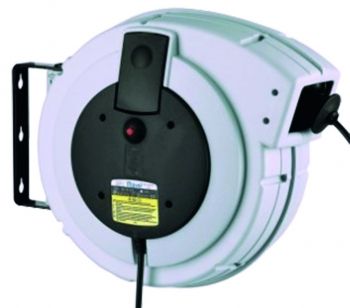 41850302, Kabelhaspel 35 meter