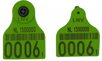 MD Excellent  Elektronische sets voor hermerking