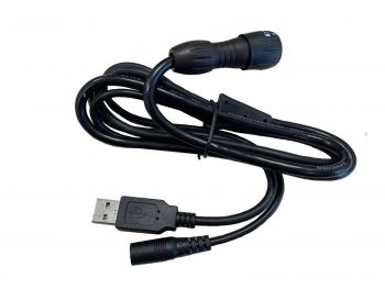 50001812-USB kabel AWR 300
