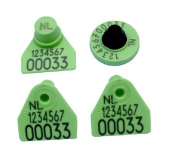 50000504, M18e Oormerkset