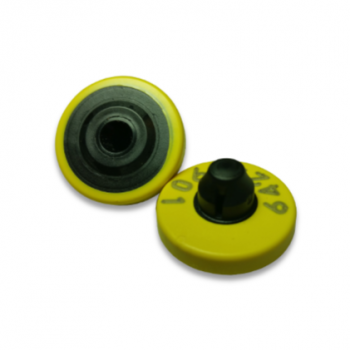 50001092, M21 FDX-b transponder