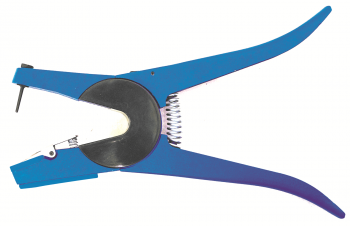 Tang voor M2 & M3 dunne pin oormerken